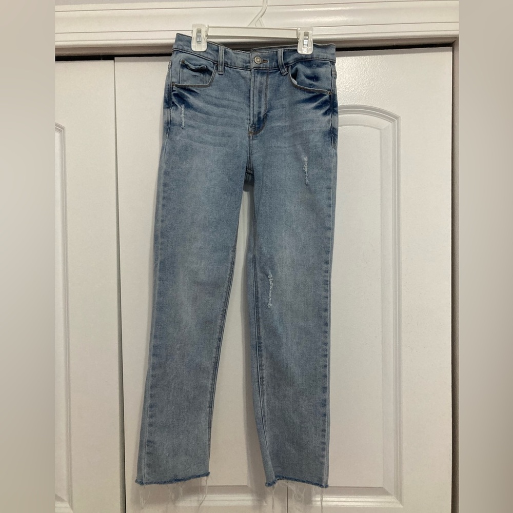 Kenzie Vintage Slim jeans